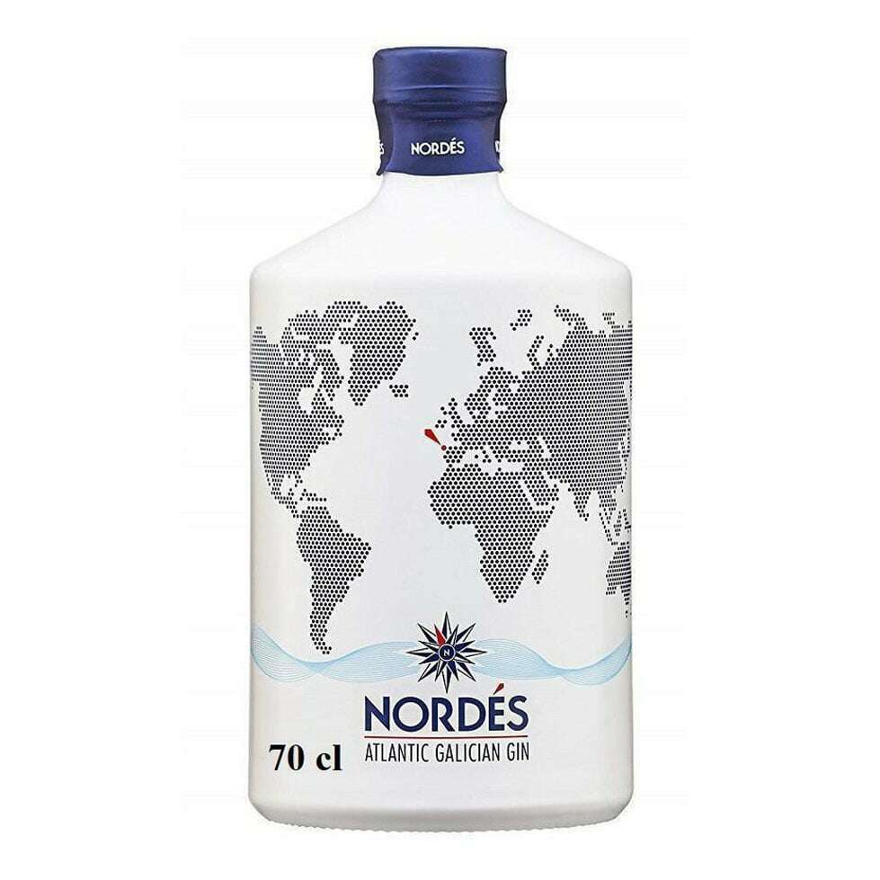 Gin Nordes Atlantic Galician Cl.70