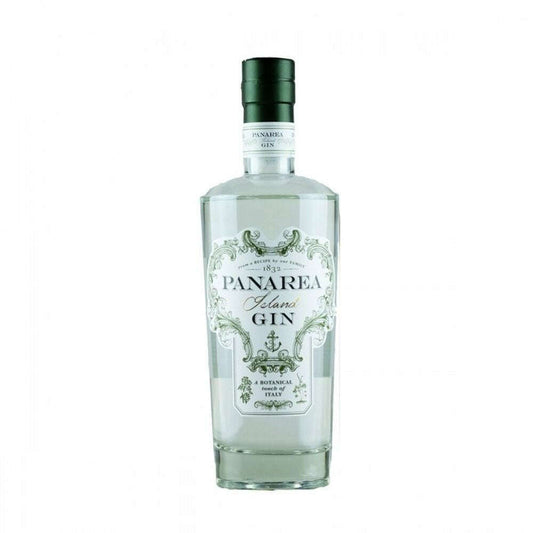 Gin Panarea Island Cl.70