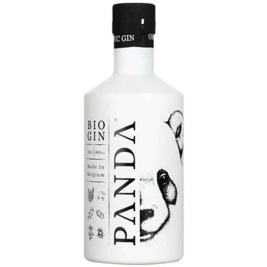 Gin Panda Bio Cl.50