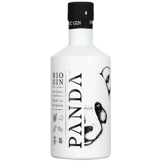 Gin Panda Bio Cl.50