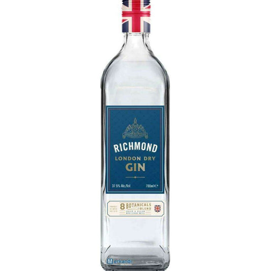 Gin Richmond Cl.70