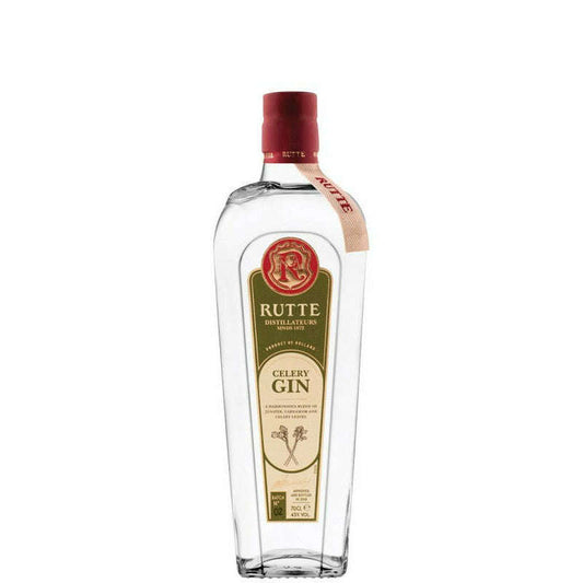 Gin Rutte Celery Cl.70