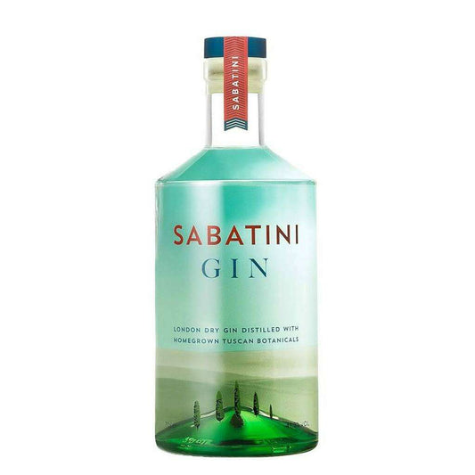 Gin Sabatini London Dry Cl.70