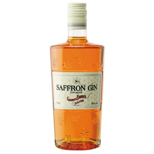 Gin Saffron Cl.70