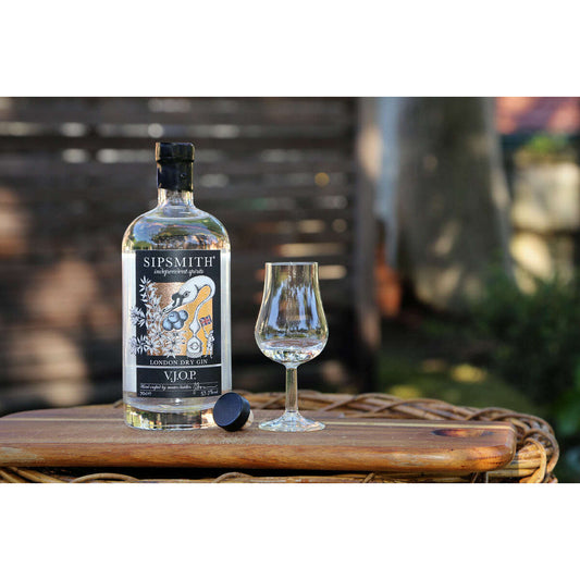 Gin Sipsmith Vjop Cl.70