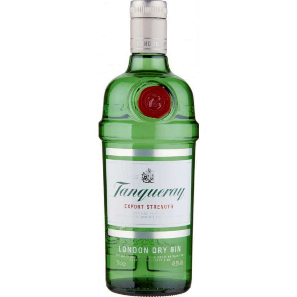 Gin Tanqueray Cl.70