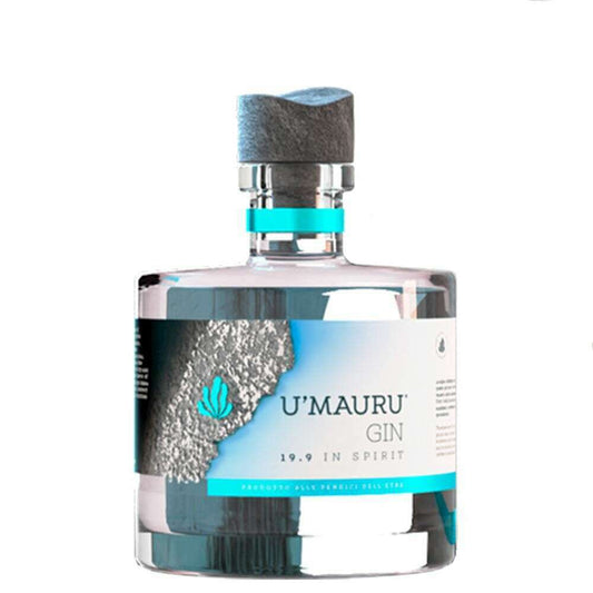 Gin U Mauru 19.9 Cl.50