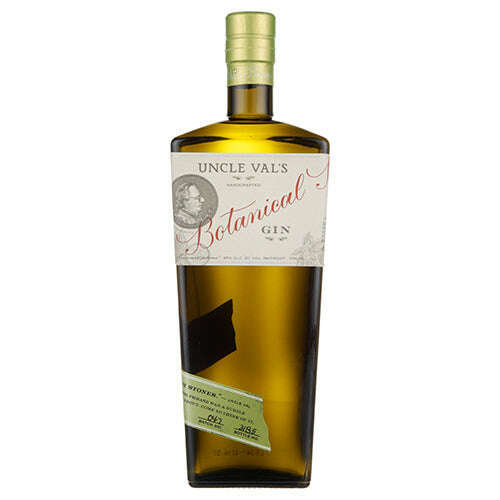 Gin Uncle Val's Botanicals Cl 70