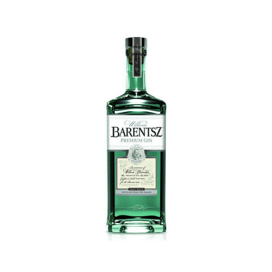 Gin Willem Barentsz