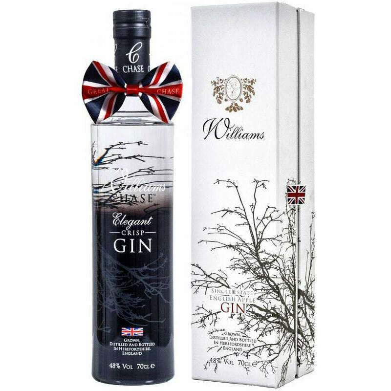 Gin Williams Chase Elegant Cl70
