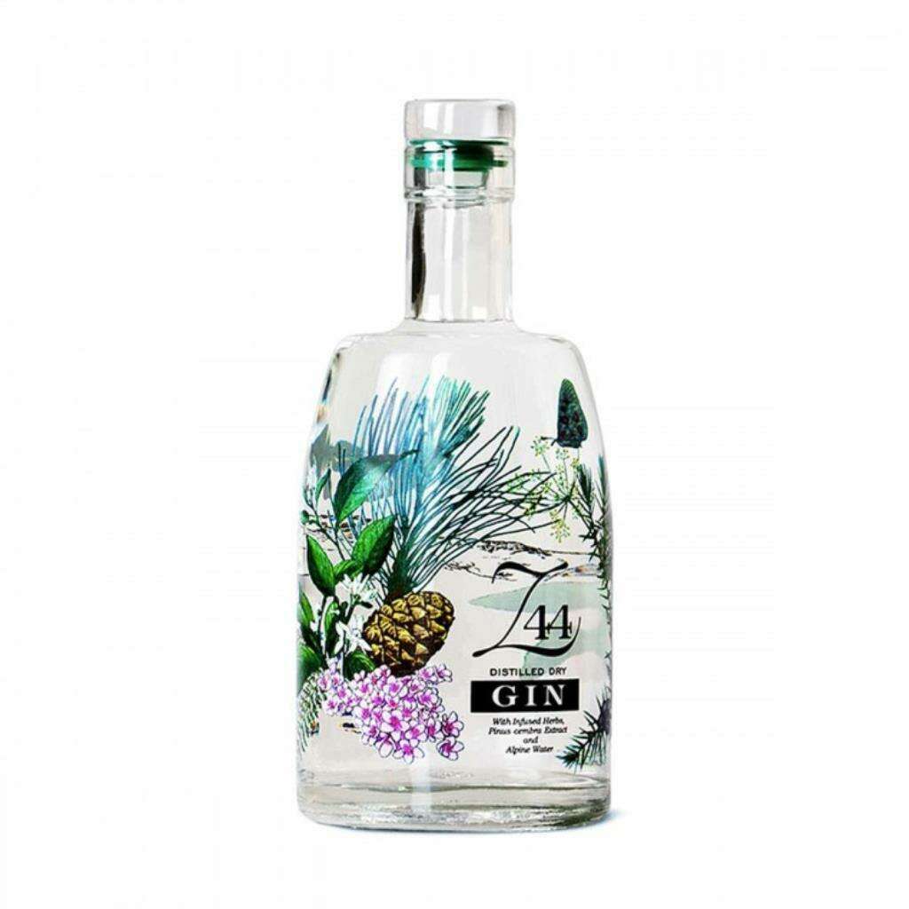 Gin Z44 Cl.70