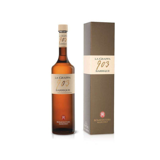 Grappa 903 Barrique Cl.70