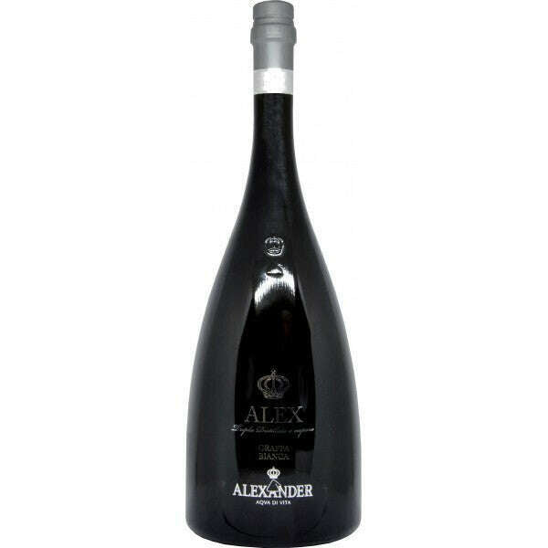 Grappa Alexander Lt.1.5