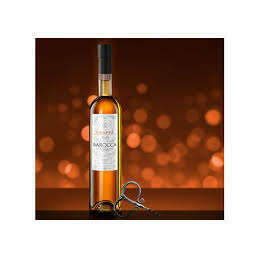 Grappa  Barocca Barrique Cl.70