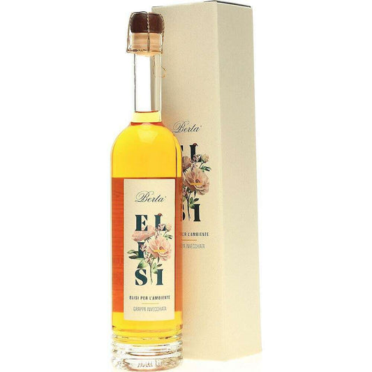 Grappa Berta Elisi Cl.50