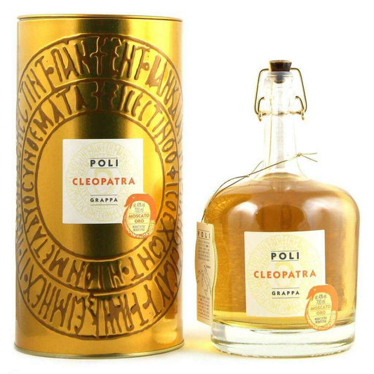 Grappa Cleopatra Amarone Cl 70