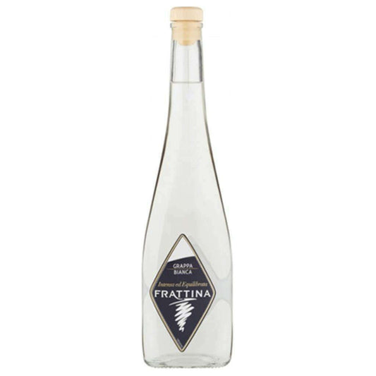 Grappa Frattina Bianca Cl 70