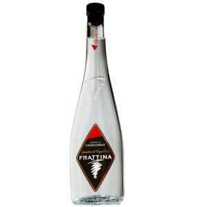 Grappa Frattina Di Chardonnay Cl 70