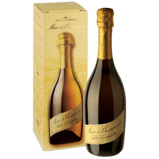 Grappa Marc De Champagne Moet*