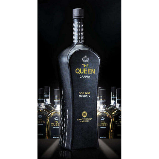 Grappa Candolini Riserva Lt.1