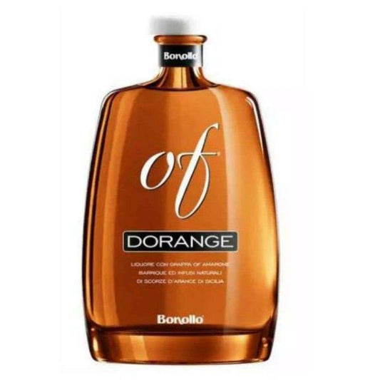 Grappa Of Dorange Bonollo Mignon Cl.5