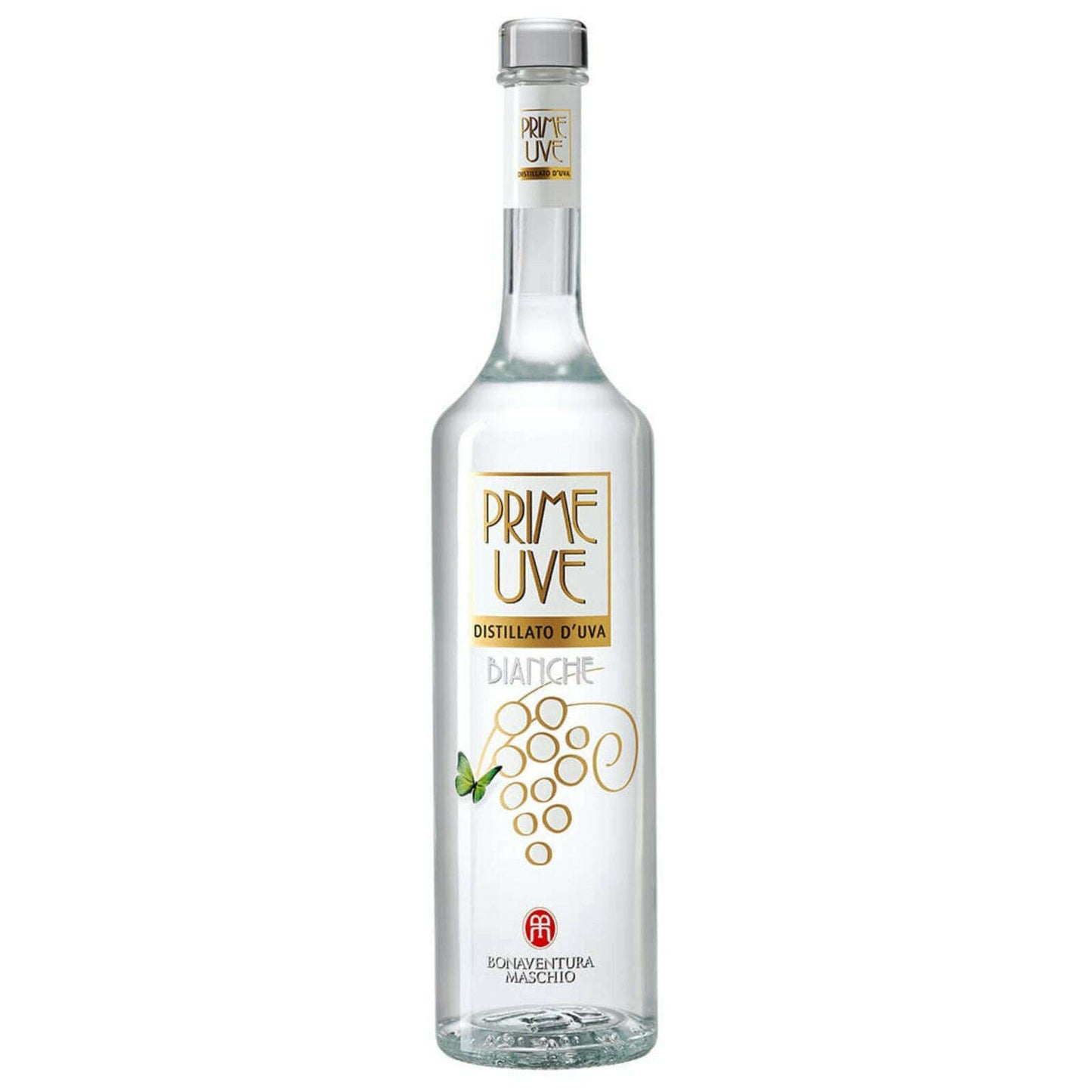 Grappa Primeuve Bianca Cl.70