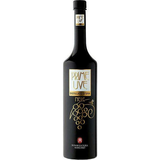 Grappa Primeuve Nera Cl.70