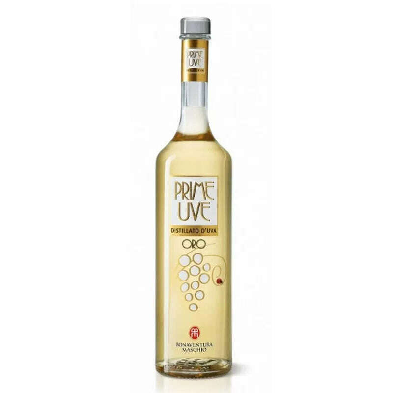 Grappa Primeuve Oro Cl.70