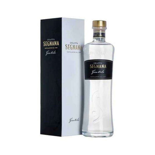 Grappa Segnana Gentile Cl.70