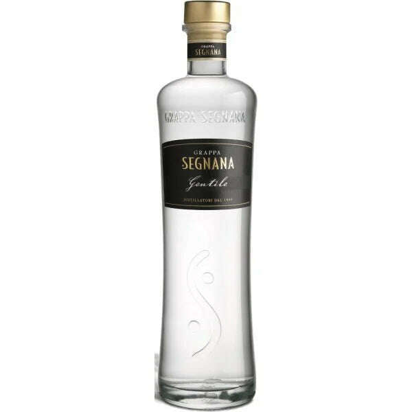 Grappa Segnana Gentile Lt.1