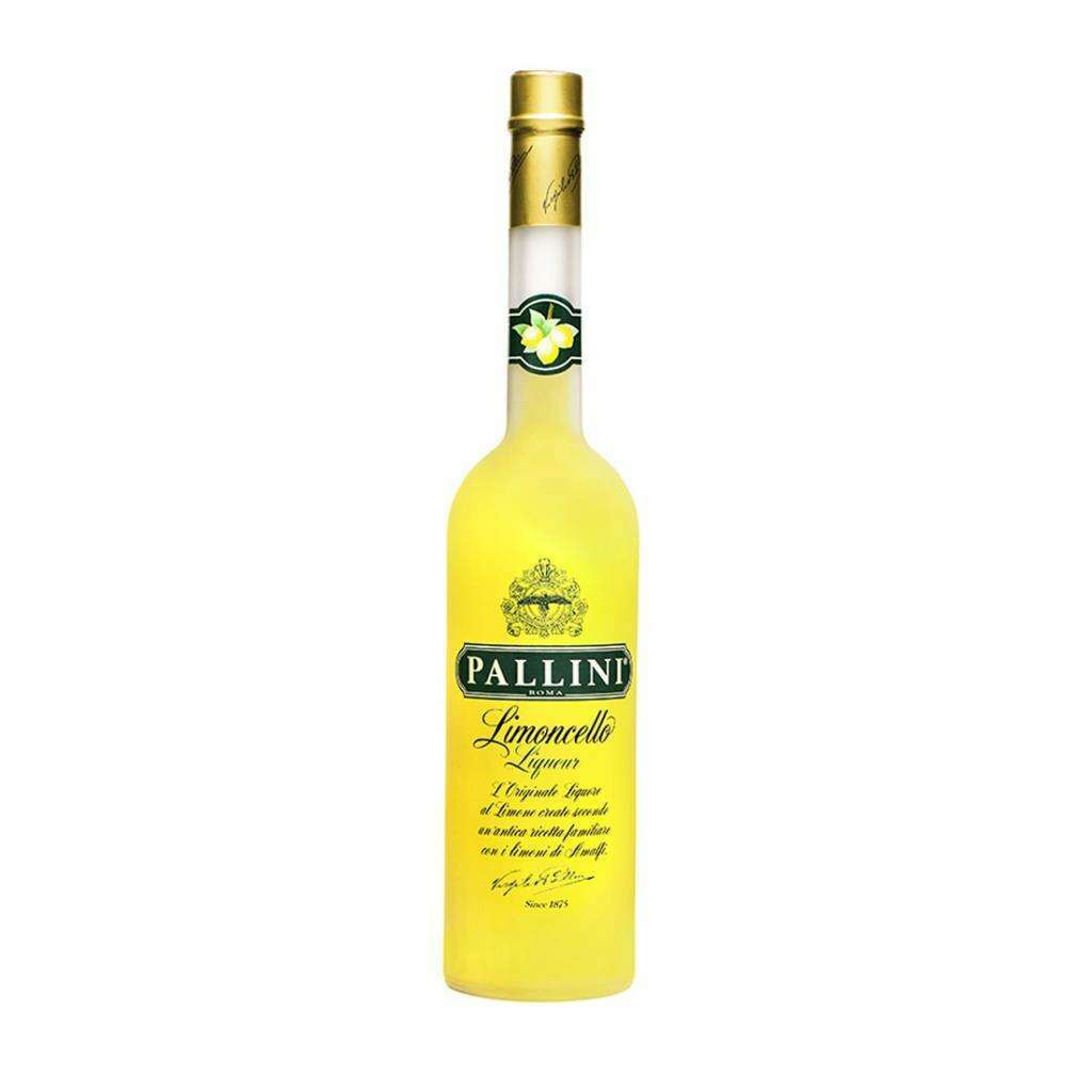 Limoncello Pallini Cl.5x12