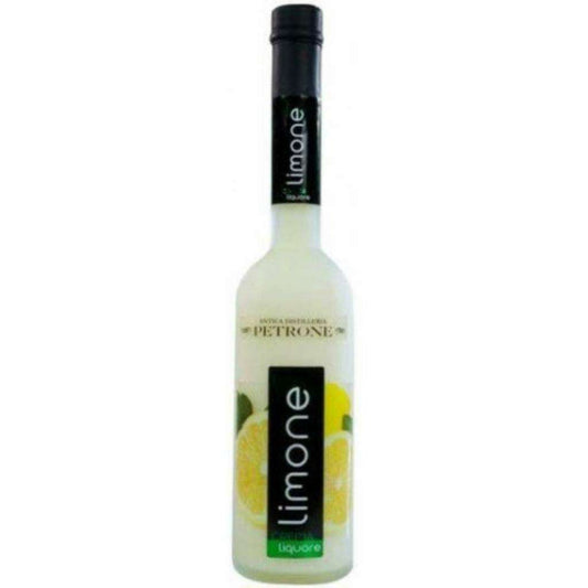 Liq. Crema Al Limone Petrone Lt.1