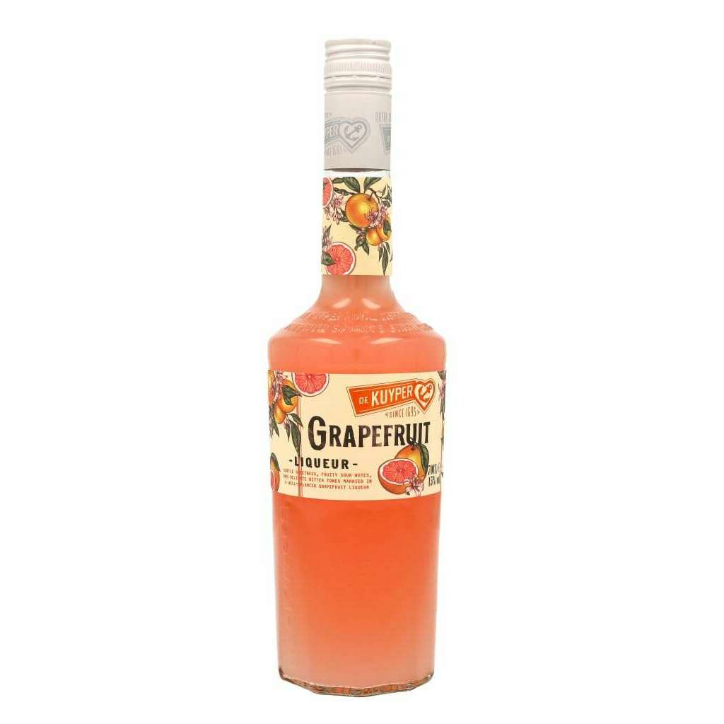 Liq. De Kuyper Grapefruit Cl.70