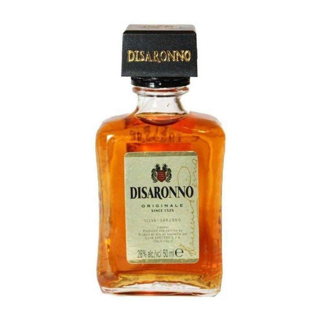 Liq. Disaronno Mignon Cl.5x20