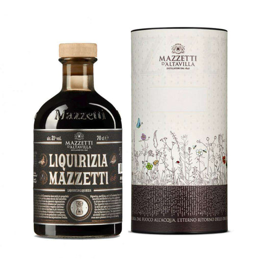 Liq. Mazzetti Liquirizia Cl.70