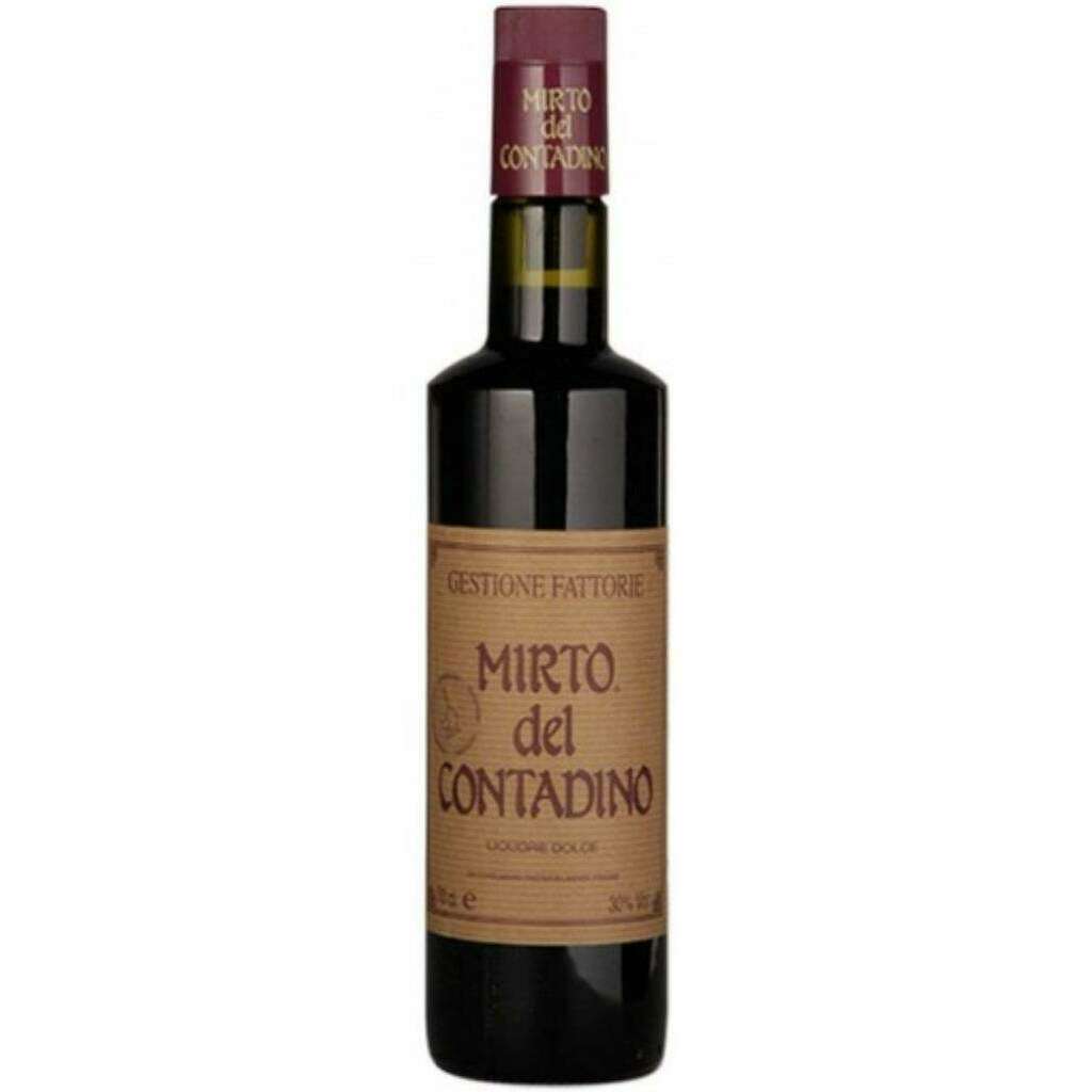 Liq. Mirto Del Contadino Cl.70