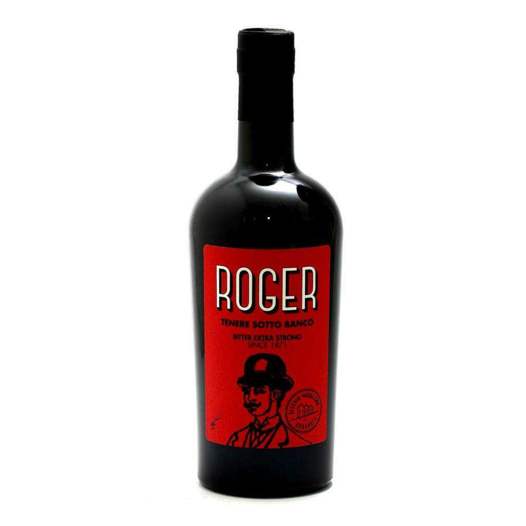 Liq.bitter Amaro Roger Cl.70