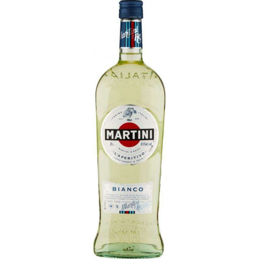 Liq.martini Bianco Lt.1