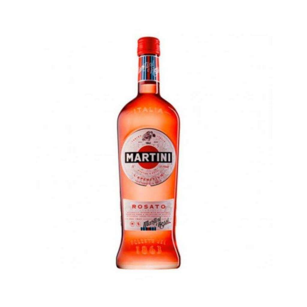 Liq.martini Rosato Lt.1