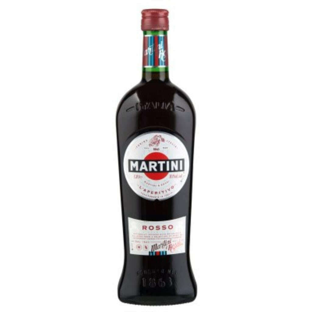 Liq.martini Rosso Lt.1