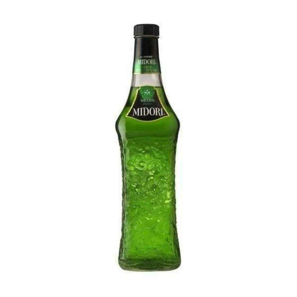 Liq.midori Lt 1