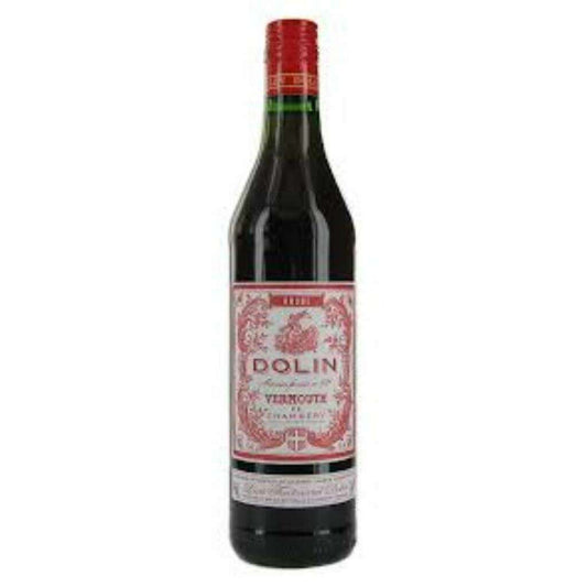 Liq.vermouth Dolin Rouge Cl.75