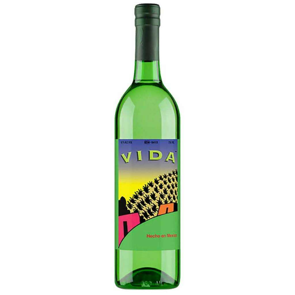 Mezcal Del Maguey Vida Cl.70