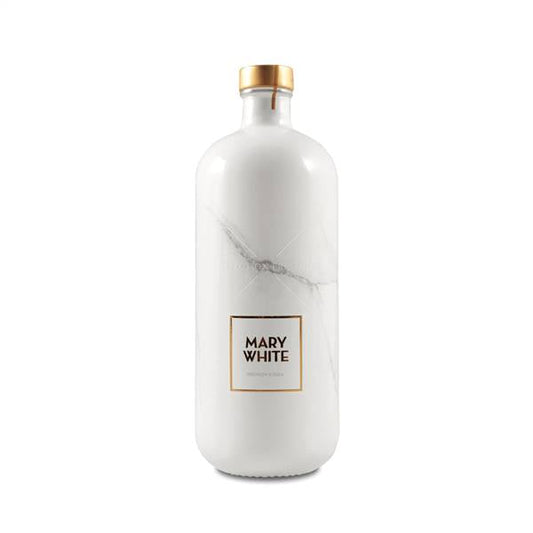 VODKA MARY WHITE CL.70-22-VODKA-Enoteca Guerrera