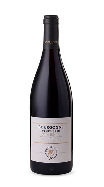 VINO BOURGOGNE PINOT NOIR CHANSON CL.75