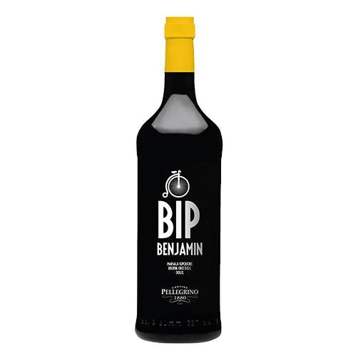 VINO MARSALA BIP BENJAMIN