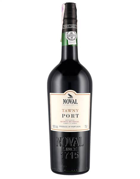 VINO PORTO NOVAL TAWNY CL.75