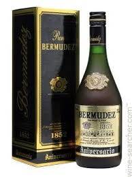 RHUM BERMUDEZ  ANIVERSARIO