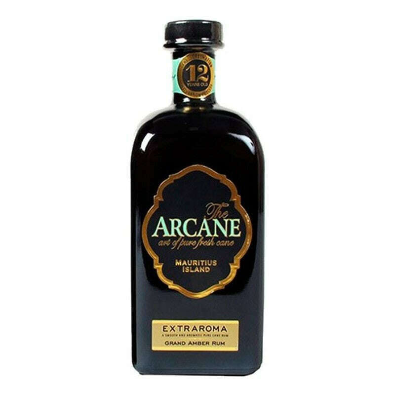 Rhum Arcane Extraroma Cl.70