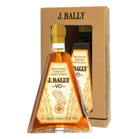 Rhum Bally Piramide Vo Cl.70